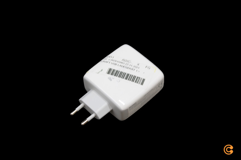 VOLTCRAFT UC-3ACX003 USB-Ladegerät 120 W Innenbereich Ausgangsstrom DEFEKTWARE