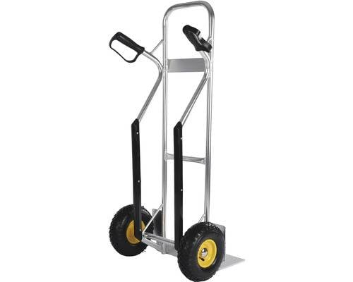 B-Ware Stanley Sxwtc Ht525 Sackkarre Karre Handwagen Wagen Aluminium Traglast 200 Kg84