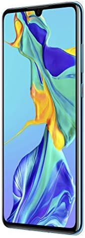 HUAWEI P30 Smartphone Handy Telefon 40 MP 6,1" 128 GB MIT MANGEL