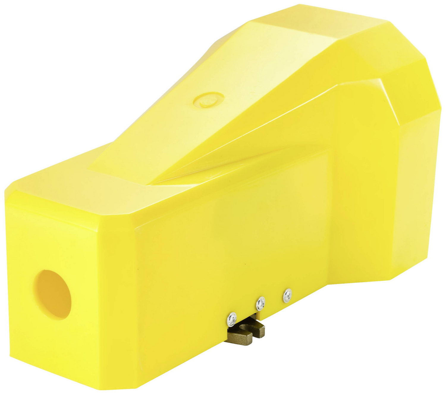 Tru Components Tc 11331328 Mechanischbetätigtes Pneumatik Ventil B-Ware - 4064161250649