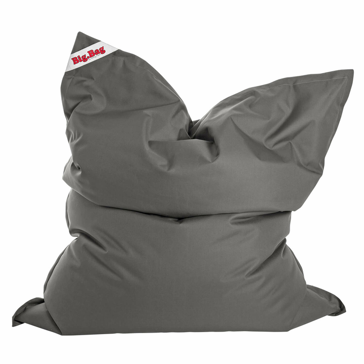 Mokebo Sitzsack Xxl Für Kinder & Erwachsene 'Der Große', Bean Bag, Sitzkissen, L B-Ware