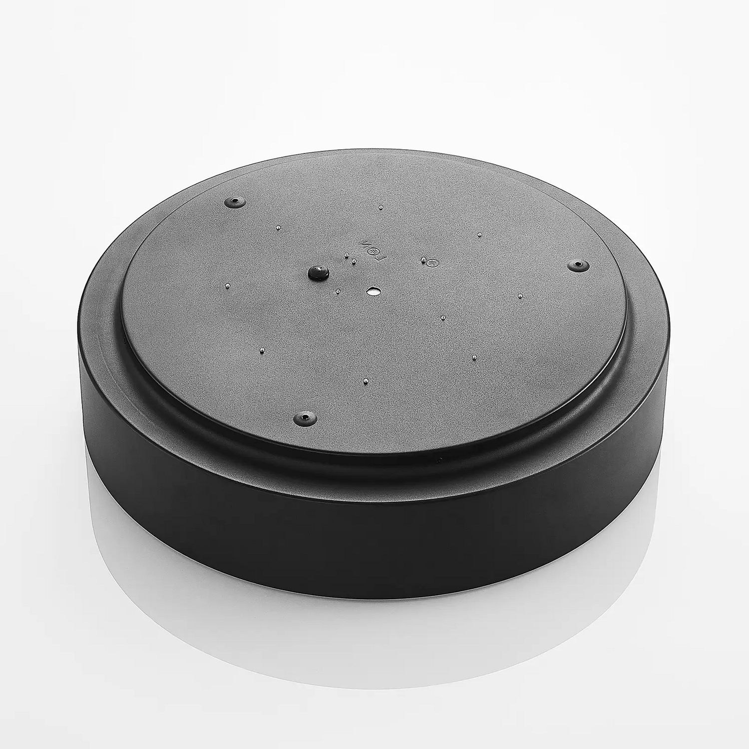 B-Ware Lindby Gracjan Led Deckenleuchte Cct Schwarz Gold Deckenlampe Leuchte Lampe 324