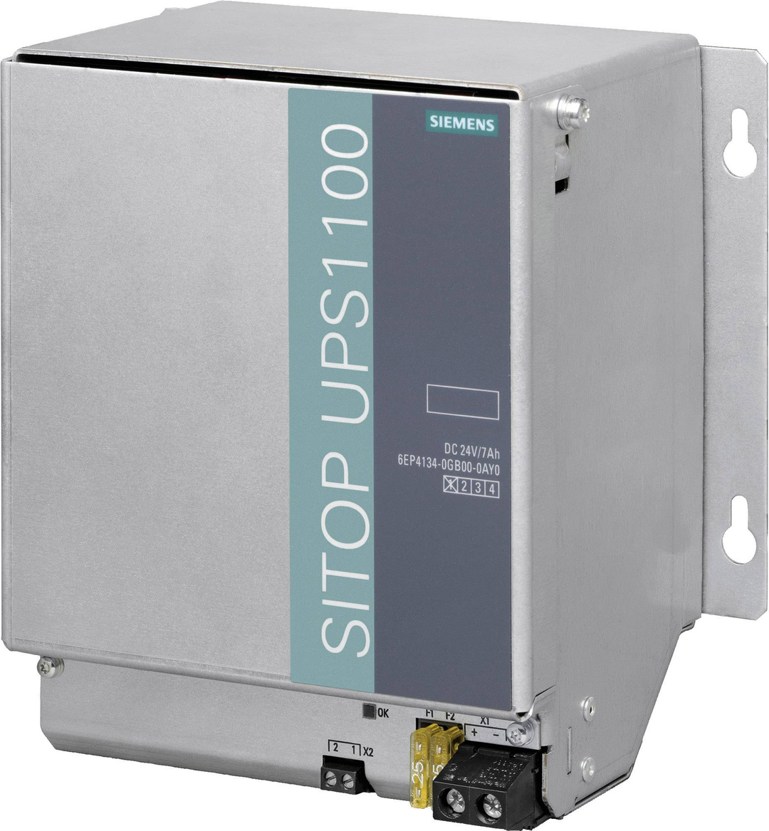 Siemens SITOP UPS1100 Energiespeicher Energiegerät Gerät Energiespeichergerät