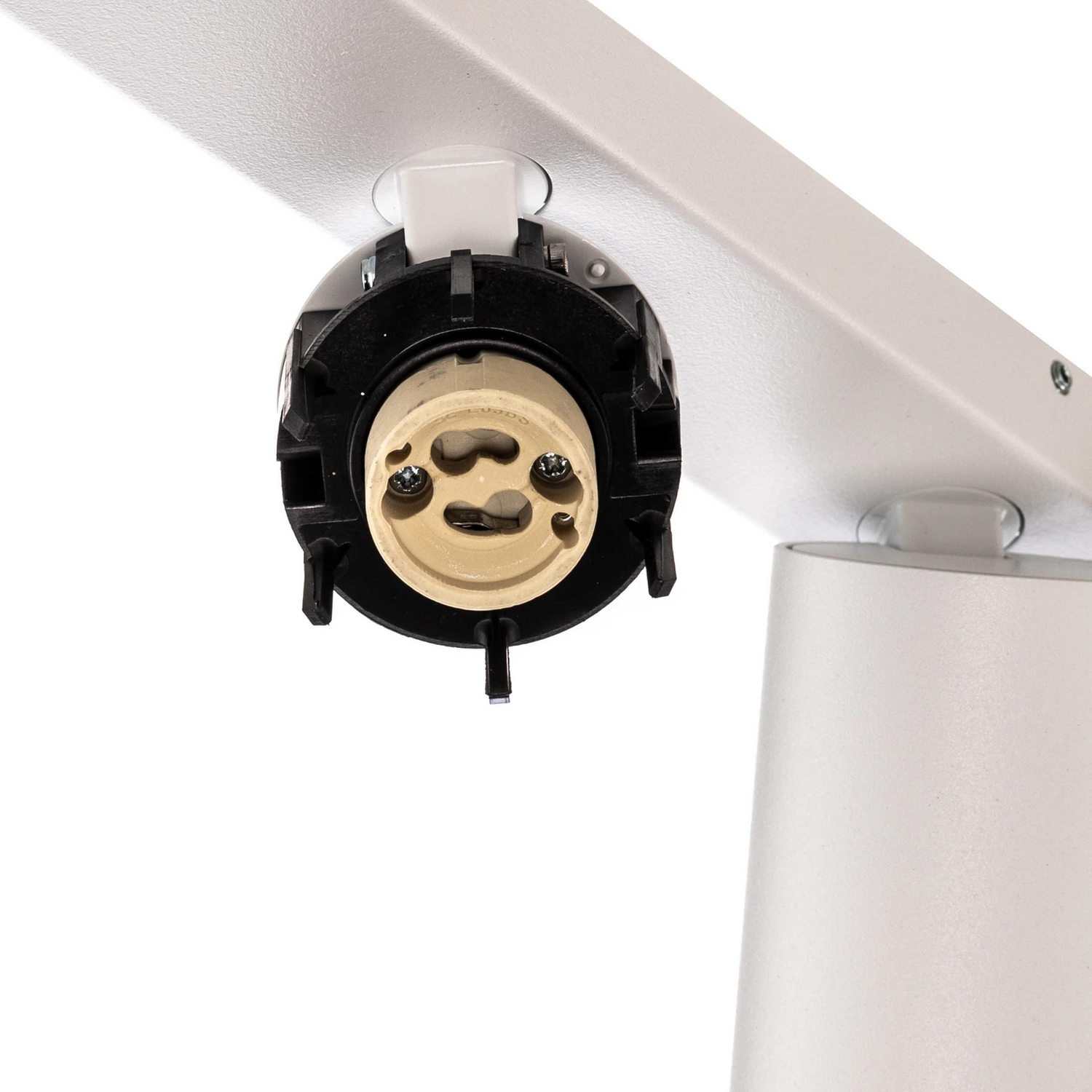 Nowodvorski Lighting Deckenstrahler Mono Viii Weiß 8 Flammig 2 X 200 Cm Lampe B-Ware - 5903139775298