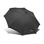 B-Ware Silver Cross Kinderwagen Sonnenschirm Schwarz 19 Universal Sonnenschutz Schutz