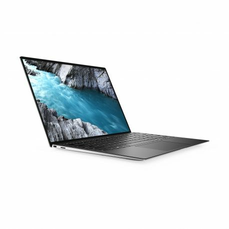 Dell XPS 13 9310 Evo P5G03 Laptop Notebook Computer i7-1195G7 16GB/512GB