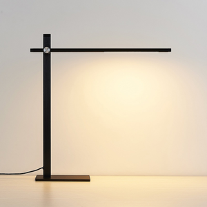 B-Ware Lucande Wasko Led Tischleuchte Schreibtischlampe Deko Bürotischlampe Tischlampe