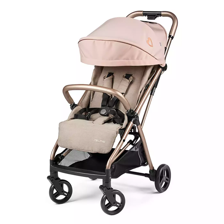 Peg Pérego Kinderwagen Selfie Mon Amour Sportwagen Reisebuggy Buggy Kinder Wagen B-Ware