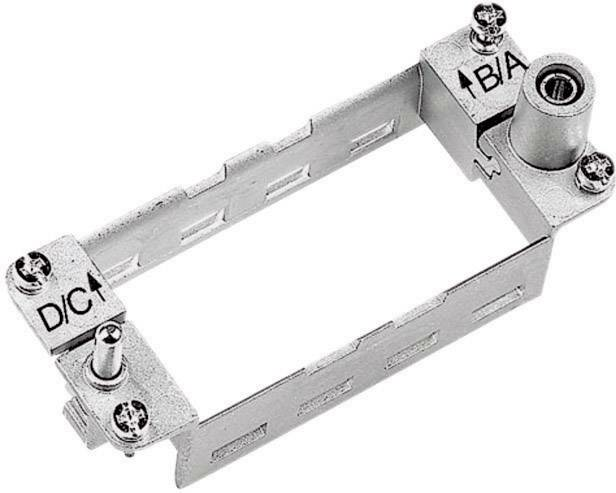 Harting Industriesteckverbinder Stecker Serie Han DD-Modul Einsätze Inhalt 10 St