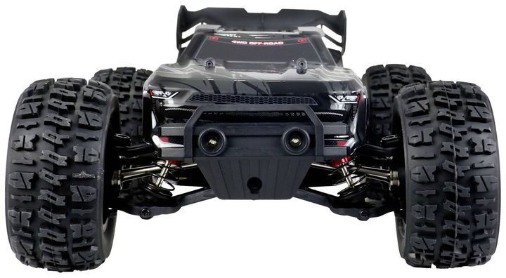 Amewi Hyper Go Brushless 1:14 Rc Modellauto Elektro Truggy Modellbauauto Buggy  B-Ware