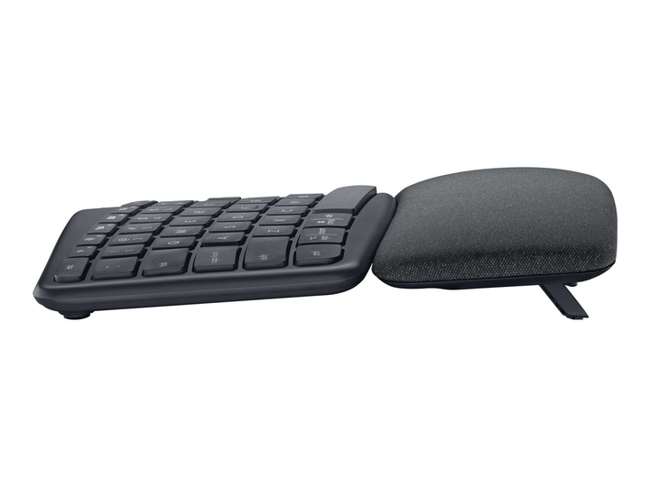 Logitech ERGO K860 kabellose Tastatur Computertastatur Keyboard