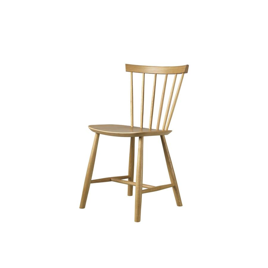 Fdb Furniture J46 Esszimmerstuhl Stuhl Lehnstuhl Eiche Geölt Esszimmer Holz B-Ware - 5715054013993