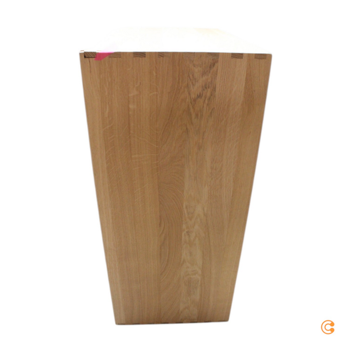Fdb Møbler Bücherregal Regal Eiche Natur Eichenholz 54 X 72 X 32 Cm Mogens Koch B-Ware - 5715054001211