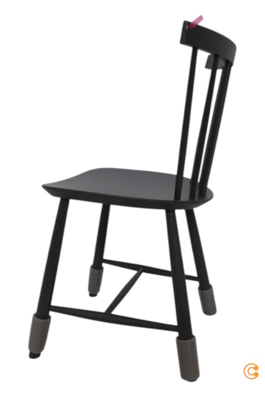 Fdb Møbler J46 Stuhl Buche Esszimmerstuhl Küchenstuhl Essstuhl Siehe Text/Foto B-Ware - 5700381454632