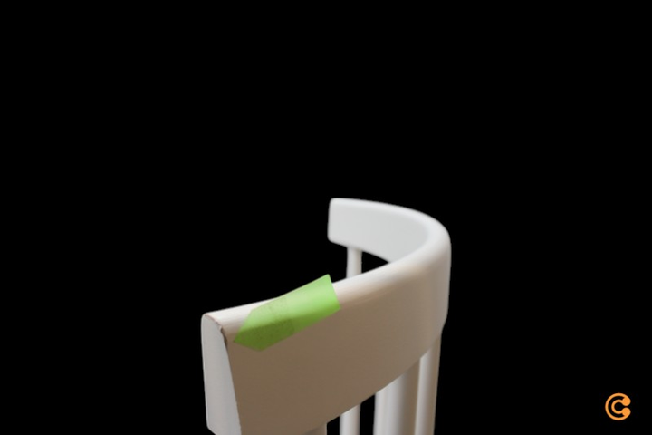 Fdb Møbler J46 Stuhl Sitzmöbel Wohnzimmerstuhl Esszimmerstuhl Siehe Text/Foto B-Ware