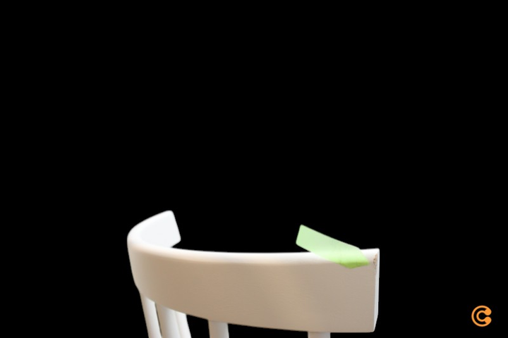Fdb Møbler J46 Stuhl Sitzmöbel Wohnzimmerstuhl Esszimmerstuhl Siehe Text/Foto B-Ware