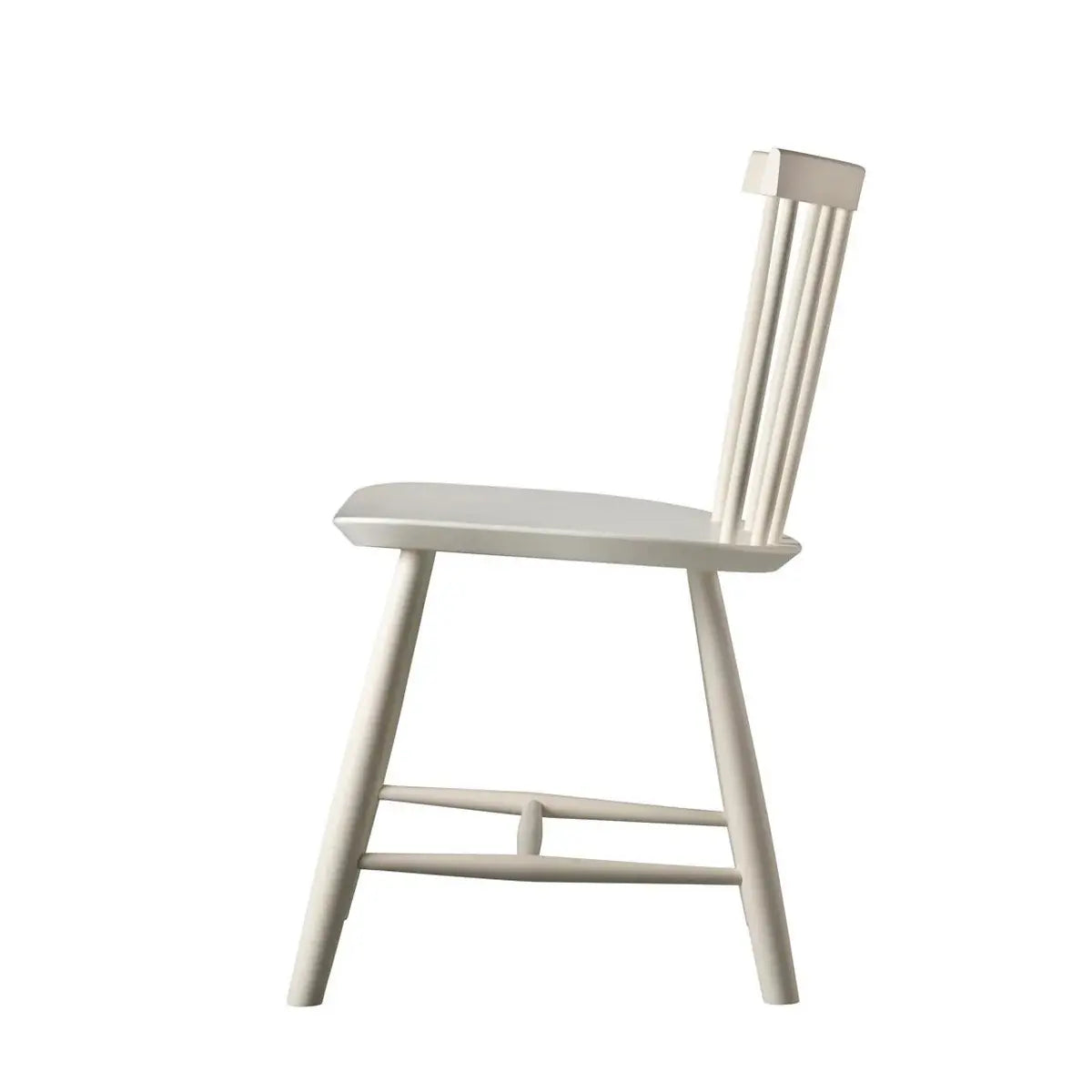 B-Ware Fdb Møbler J46 Stuhl Sitzmöbel Buche Stones & Bones Skandinavisch Designstuhl - 5715054012408