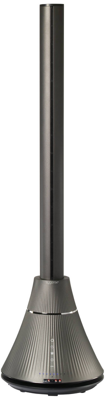 Sygonix Turmventilator Ventilator Heizlüfter Lüfter Standventilator Standlüfter B-Ware