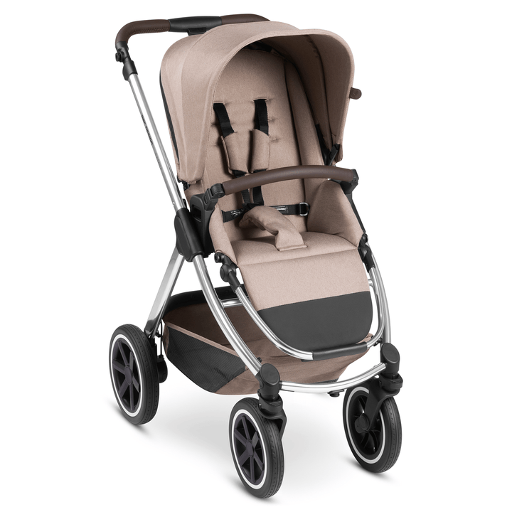 Abc Design Samba Grain Pure Edition Kinderwagen Buggy Kinderbuggy B-Ware