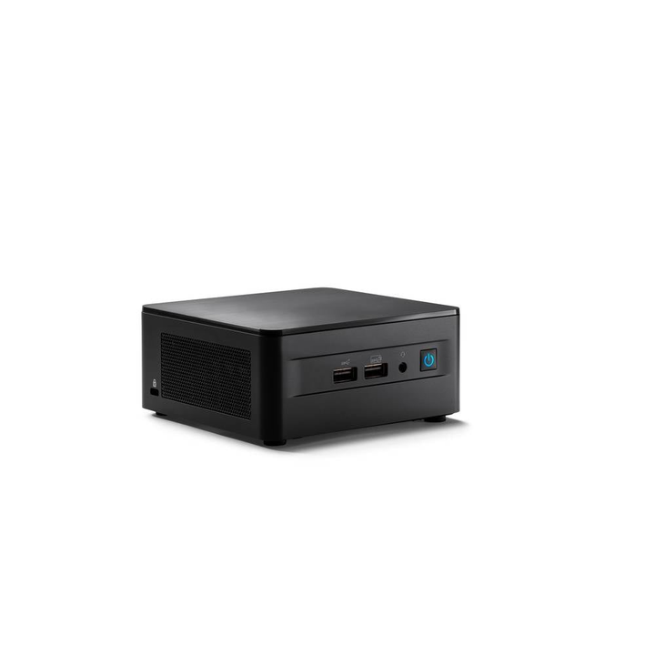 INTEL NUC RNUC12WSHI70002 i7-1260P Kit Barebone Intel MiniPC SIEHE TEXT/FOTO