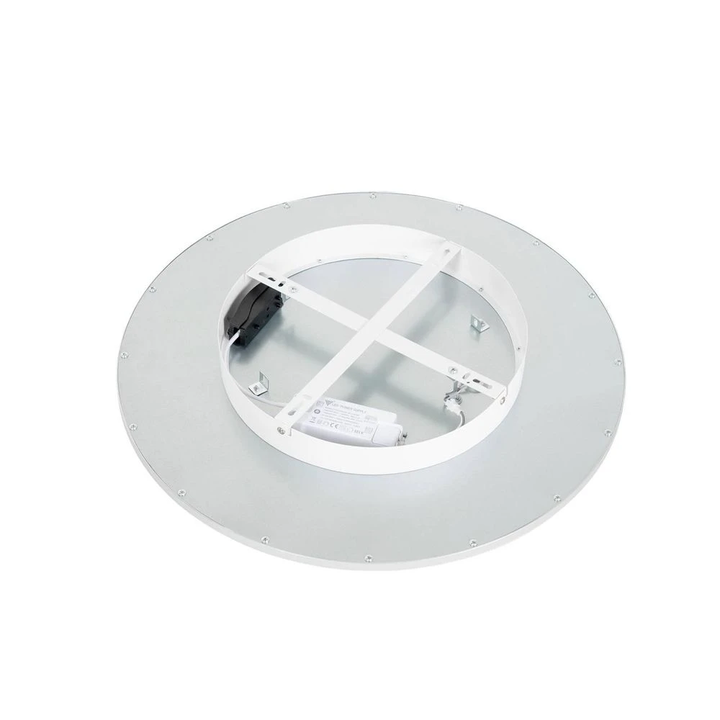 Lindby Narima LED-Deckenlampe Deckenleuchte Lampe Leuchte Deckenlicht Licht