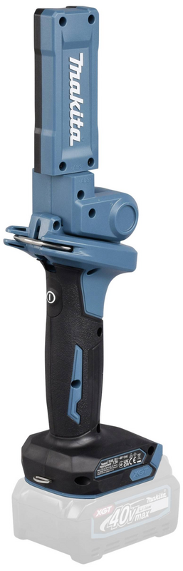 B-Ware Makita Ml006 Gx Led Akku Lampe Ml006 G Led Flachleuchte Akkubetrieben Leuchte Spot