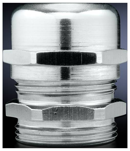 Rittal 2843.250 M25 5 St. Kabelverschraubung Kabelverbindung Kabelverbinder B-Ware - 4028177233669