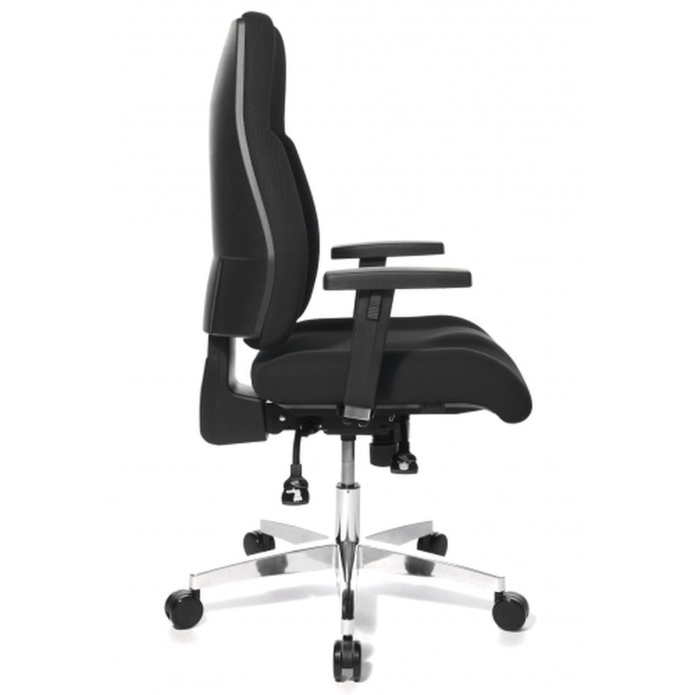 Topstar P91 AL.G3 Profi Bürostuhl Drehstuhl Schreibtischstuhl Stuhl Bürositz - 4014296254258
