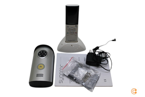 Descriptive image text