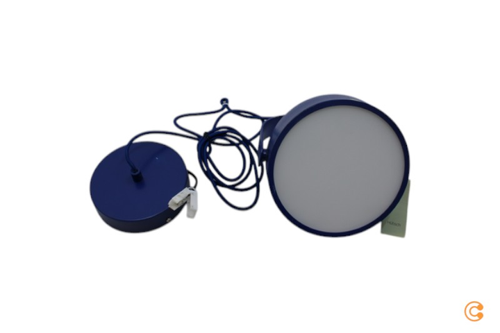 Hübsch Interior Stage Pendelleuchte Deckenlampe Hängeleuchte SIEHE TEXT/FOTO