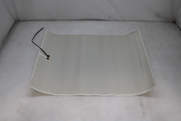 Thermo Tech Polyester Heizfolie 230 V 400 W 800 Mm X 600 Mm Heizelement Defektware D-Ware