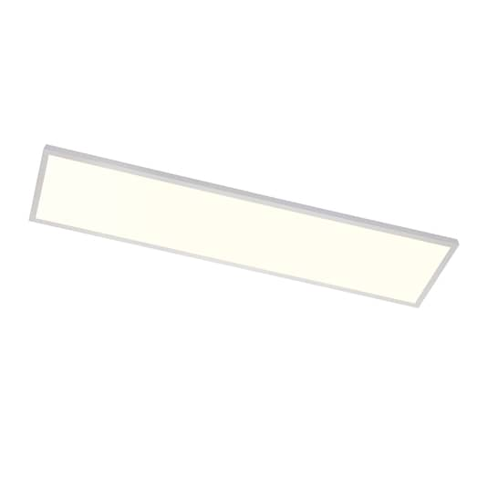 Arcchio Tinus LED-Panel, Deckenleuchte Deckenlampe Lampe RGB, 119,5 cm x 29,5 cm