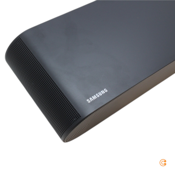 Samsung S-Soundbar HW-S66GD Soundbar Schwarz Dolby Speaker Audio-Gerät Musikbox