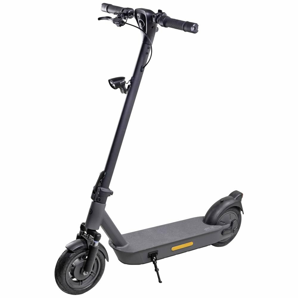 E Power Fun E Pf 2 Xt 600 E Scooter Roller Cityroller Anthrazit Siehe Text/Foto412 B-Ware