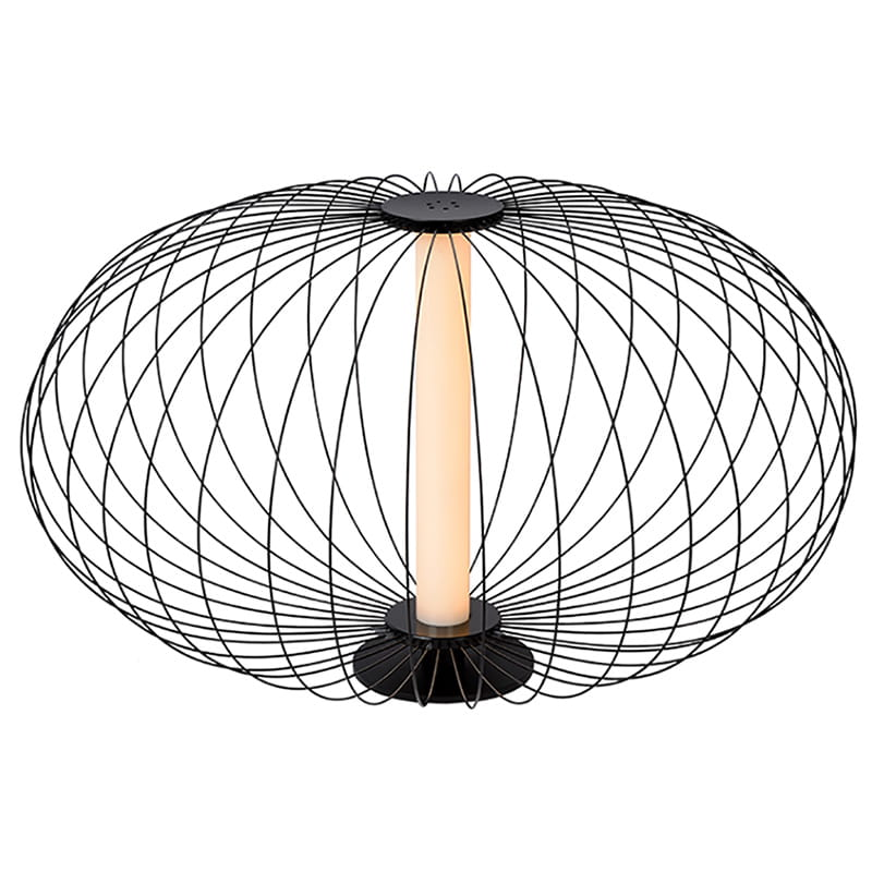 Lucide Led Tischleuchte Carbony Tischlampe Tischlicht Leuchte Lampe Led Schwarz B-Ware - 5411212201904