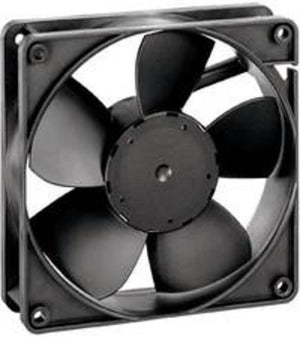 B-Ware Ebm Papst 4650 N Axiallüfter 230 V/Ac 160 M³/H 119 X 119 X 38mm Gleitlagersys940