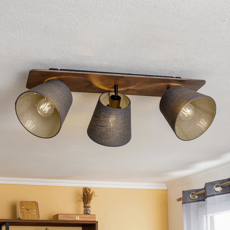 Nowodvorski Lighting Awinion Deckenleuchte Deckenlampe Leuchte Lampe Licht B-Ware - 5903139971799