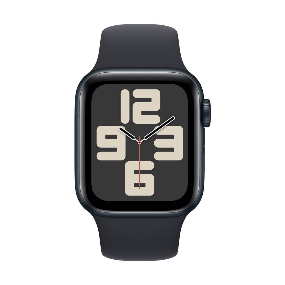 B-Ware Apple Watch Se (2023) Gps 40 Mm Aluminiumgehäuse Sport Band - 195949003530