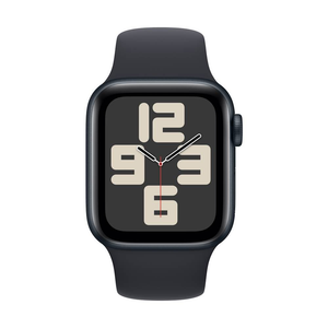 B-Ware Apple Watch Se (2023) Gps 40 Mm Aluminiumgehäuse Sport Band