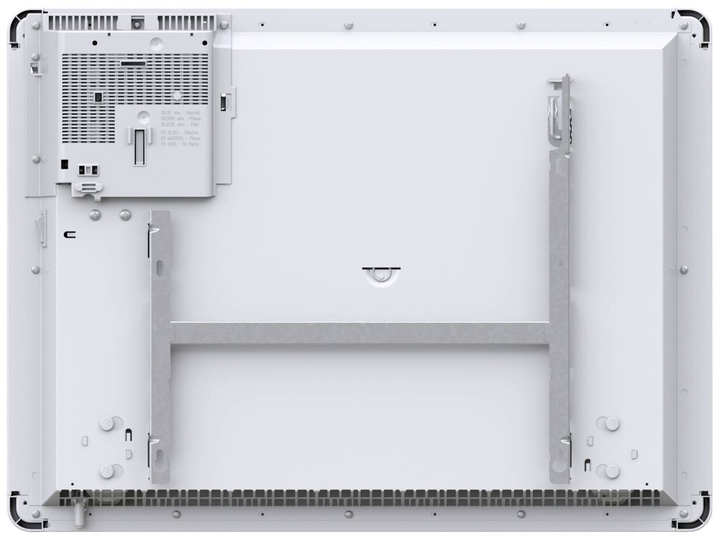Bosch 7738336936 electrical Convector Heizgerät 1500W Konvektor 15m² Weiß 230 V