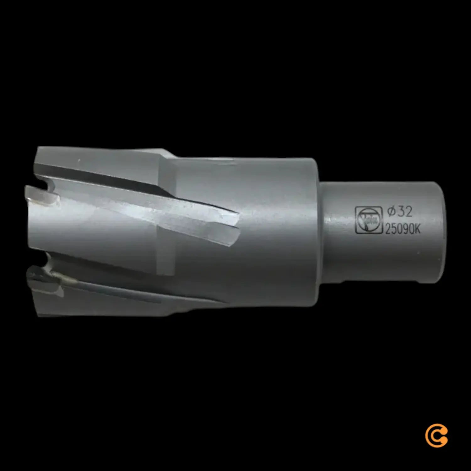 B-Ware Fein Kernlochbohrer Bohrer 32 Mm Metallbohrer 1 St Hauptmerkmale - 4014586346830