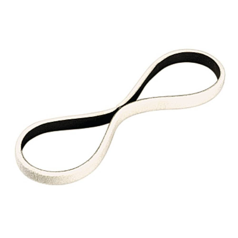 Fein 63726010018 Polierband Schleifband Polierwerkzeug 3er Pack Zubehör B-Ware - 4014586259574