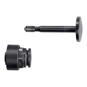 B-Ware Fein Adapter Fsc Q 8 Sternaufnahme Für Fein Super Cut Mit Quick In