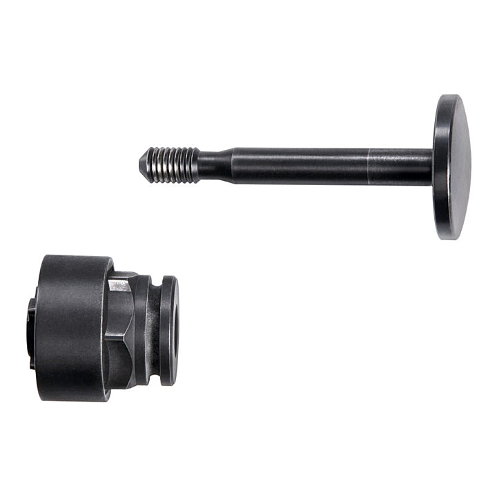 B-Ware Fein Adapter Fsc Q 8 Sternaufnahme Für Fein Super Cut Mit Quick In