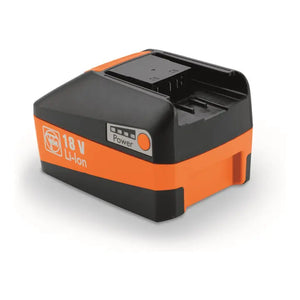 B-Ware Fein Akku Pack Batteriepack Akku 18 V 6 Ah Werkzeugakku Ladestandsanzeige
