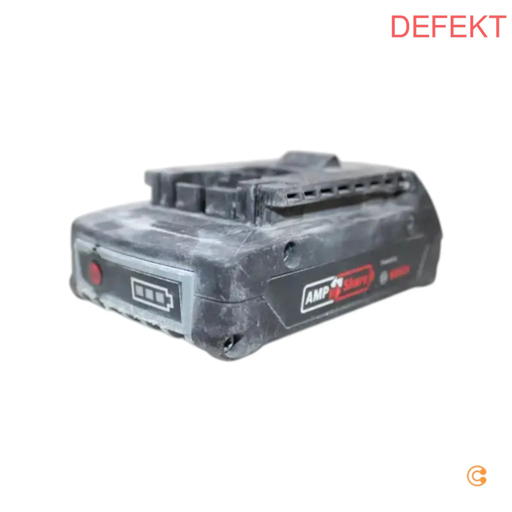 Fein Amm 500 Plus Ce Set 71293868000 Akku Multifunktionswerkzeug Werkzeug Akku D-Ware - 4014586900384