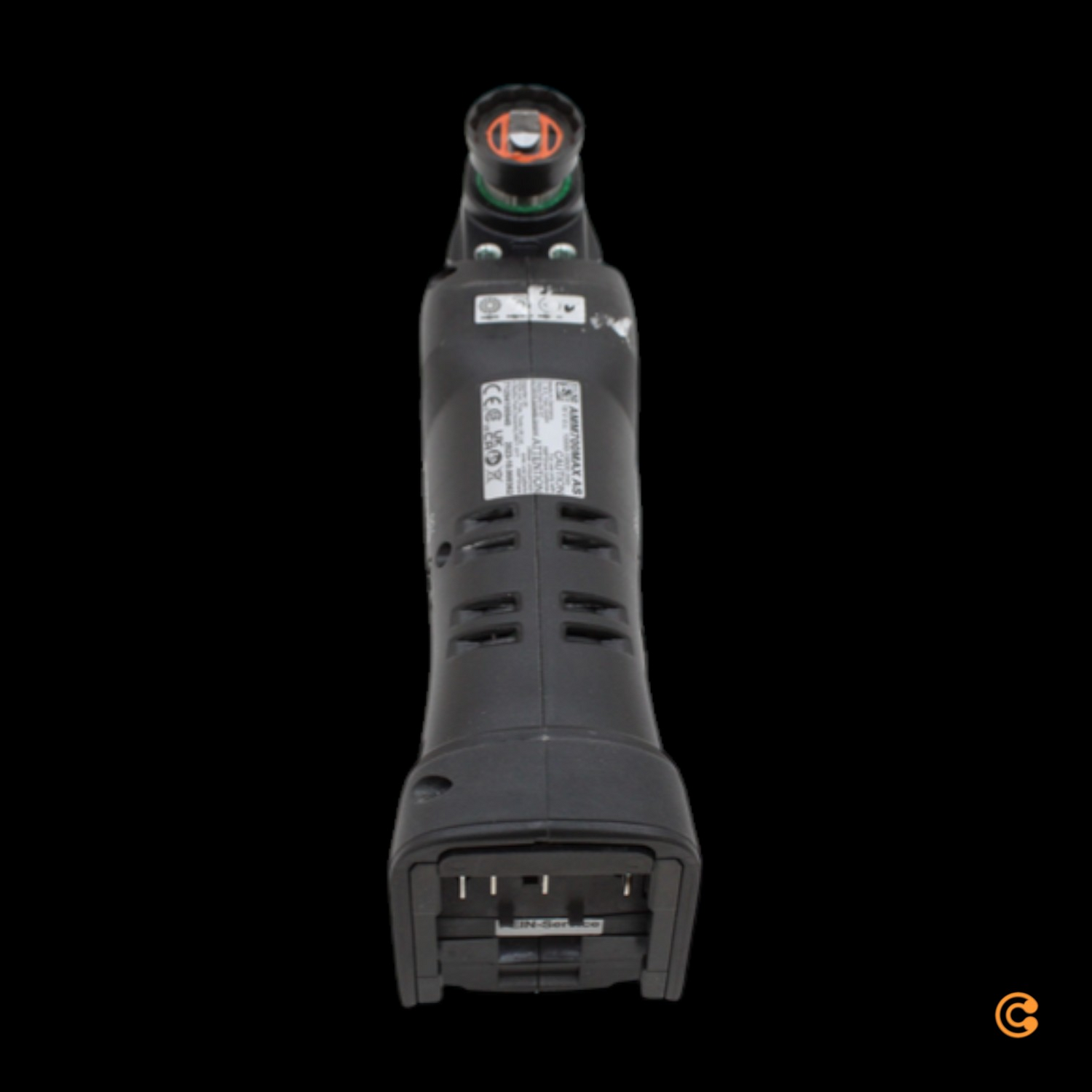 Fein Akku Multifunktionswerkzeug Werkzeug 18 V Starlock Max Defektware D-Ware - 4064677135539