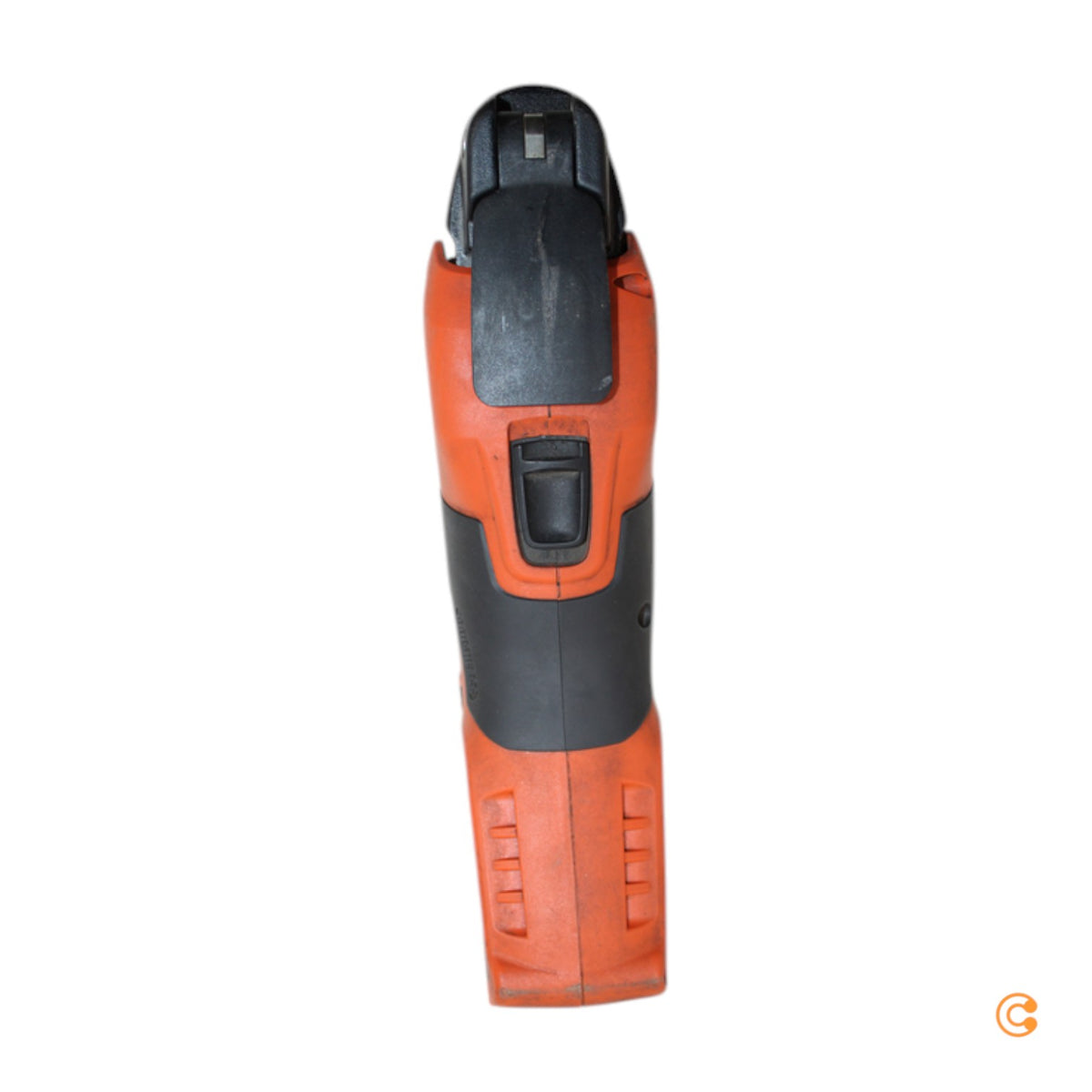 Fein AMM700 1.7Q N00 Elektrowerkzeug Akku-Multifunktionswerkzeug Werkzeug - 4014586893198