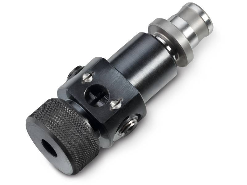 Fein Backenfutter Spannfutter Gewindebohrer Spannbereich 2 8 9 0 Mm Schlüssel  B-Ware - 4014586336459