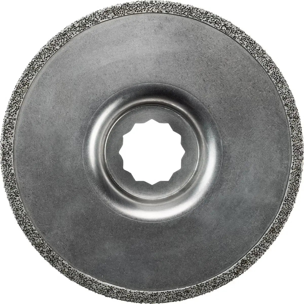 B-Ware Fein Diamant Sägeblatt Kreissägeblatt Trennscheibe 105mm Super Cut Marmorfugen - 4014586342047